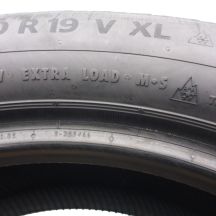 8. 245 50 19 2x CONTINENTAL 245/50 R19 105V XL WinterContact TS860S SSR BMW Winterreifen 2020 7,5-8,2mm