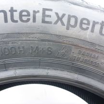6. 215 70 16 2x UNIROYAL 215/70 R16 100H WinterExpert Winterreifen 2023 Ungebraucht  