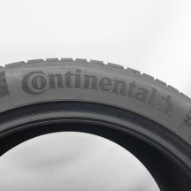 6. 255 45 19 4x CONTINENTAL 255/45 R19 104V XL WinterContact TS870P Winterreifen 2024 7,2-7,8mm