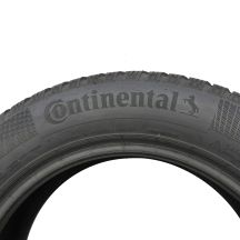 5. 185 60 15 2x CONTINENTAL 185/60 R15 84T WinterContact Ts860 Winterreifen 2019 6,8mm