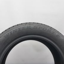 5. 205 55 16 2x DUNLOP 205/55 R16 91H Winter Sport 5 Winterreifen 2023 8,5mm