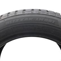 6. 215 55 17 2x BRIDGESTONE 215/55 R17 94V AO Blizzak Lm001 Winterreifen 2017 8mm