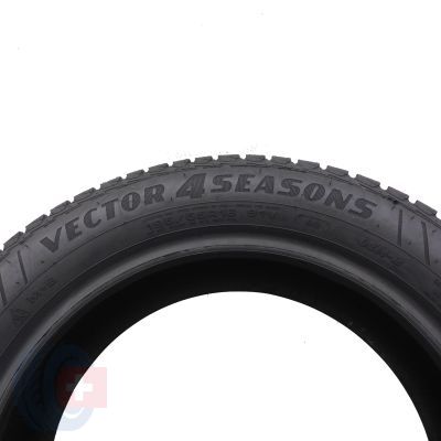 3. 1 x GOODYEAR 195/55 R16 91V XL Vector 4Seasons Gen-2 Ganzjahresreifen AO 2022 8,5mm