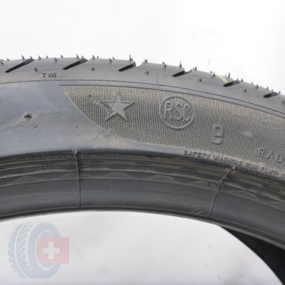 5.  225 40 19 1x PIRELLI  225/40 R19 89W P Zero RFT BMW Sommerreifen 2022 Ungebraucht  
