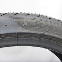 5.  225 40 19 1x PIRELLI  225/40 R19 89W P Zero RFT BMW Sommerreifen 2022 Ungebraucht  