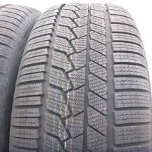 3. 255 55 18 4x CONTINENTAL 255/55 R18 109H XL WinterContact Ts860S RunFlat Winterreifen 2022 VOLL