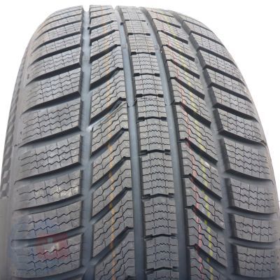 2. 245 45 18 1x CONTINENTAL 245/45 R18 100V XL WinterContact Ts870P Winterreifen 2024 VOLL