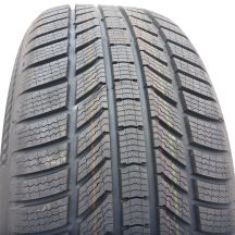 2. 245 45 18 1x CONTINENTAL 245/45 R18 100V XL WinterContact Ts870P Winterreifen 2024 VOLL