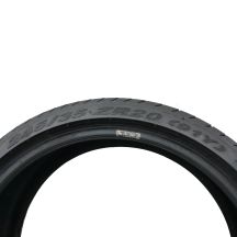 5. 2 x PIRELLI 245/35 ZR20 91Y P Zero N1 Sommerreifen 2018 6-6.2mm