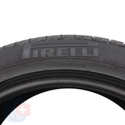 6. 2 x PIRELLI 255/45 R20 105W XL Scorpion Verde Sommerreifen 2019 6mm