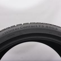 5. 285 35 22 1x CONTINENTAL 285/35 R22 106W XL WinterContact TS 860 S A0 Winterreifen 2024 VOLL WIE NEU 