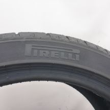 7. 225 40 18 4x PIRELLI 225/40 ZR18 92Y P Zero Sommerreifen 2026 Ungebraucht  