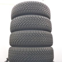 185 60 15 4x CONTINENTAL 185/60 R15 84T WinterContact Ts860 Winterreifen 2018 7-8mm