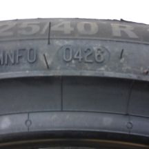 2. 225 40 18 4x SEMPERIT 225/40 R18 92V XL Speed-Grip 5 Winterreifen 2026 Ungebraucht  