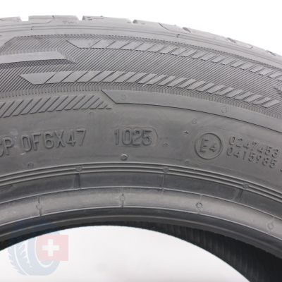2. 185 65 15 4x BARUM 185/65 R15 88T Bravuris 6 Sommerreifen 2025 7,2-6mm
