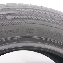 2. 185 65 15 4x BARUM 185/65 R15 88T Bravuris 6 Sommerreifen 2025 7,2-6mm