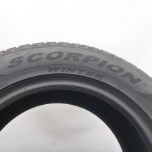 6. 255 55 18 2x PIRELLI 255/55 R18 109H XL Scorpion Winter BMW  Winterreifen 2018 Ungebraucht  