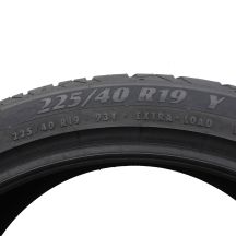 5. 4 x MATADOR 225/40 R19 93Y XL Hectorra 3 MP 47 Sommerreifen 2023 6,8-8mm