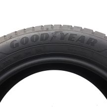 5. 235 55 19 4x GOODYEAR 235/55 R19 105T XL UltraGrip Performance+ Winterreifen 2022/23 7-7,2mm 