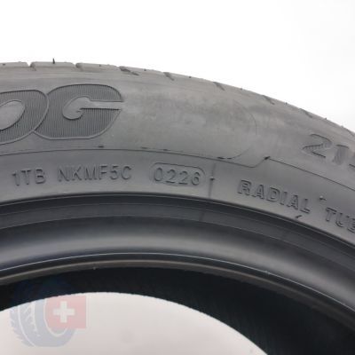 4. 215 50 17 2x ROADHOG 215/50 R17 95W XL RGHP02 Sommerreifen 2026 Ungebraucht  