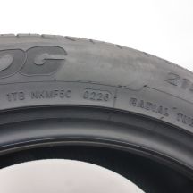 4. 215 50 17 2x ROADHOG 215/50 R17 95W XL RGHP02 Sommerreifen 2026 Ungebraucht  