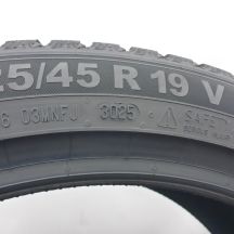 3. 225 45 19 4x SEMPERIT 225/45 R19 96V XL Speed-Grip 5 Winterreifen 2025 8mm