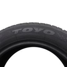 6. 4 x TOYO 205/55 R16 91H Snowprox S943 Winterreifen 2015 7-7,8mm