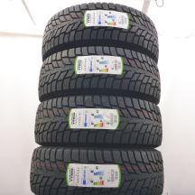 235 65 16C 4x NOKIAN 235/65 R16C 115/113R Snowproof C Winterreifen 2025 VOLL WIE NEU 