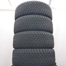 225 45 17 4x SEMPERIT 225/45 R17 91H Speed-Grip 5 Winterreifen 2025 8,8mm WIE NEU 