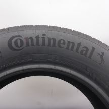 6. 205 60 16 4x CONTINENTAL 205/60 R16 92H EcoContact6 Sommerreifen 2023 6-6,3mm