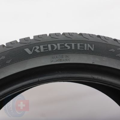 5. 205 45 17 2x VREDESTEIN 205/45 R17 88Y XL Quatrac5 Ganzjahresreifen 2019 6-6,2mm