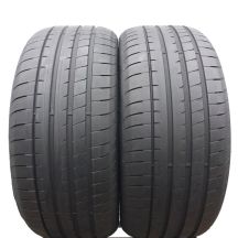 225 40 18 2x GOODYEAR 225/40 R18 92Y XL Eagle F1 Asymmetric 3 BMW Sommerreifen 6-6,5mm 2022