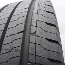 7. 235 65 16C 2x CONTINENTAL 235/65 R16C 115/113R VanContact Eco Sommerreifen 2019 8,2mm