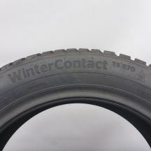 6. 185 55 16 4x CONTINENTAL 185/55 R16 87T XL WinterContact Ts 870 Winterreifen 2023  VOLL WIE NEU  6. 185 55 16 4x CONTINENTAL 185/55 R16 87T XL WinterContact Ts 870 Winterreifen 2023  VOLL WIE NEU