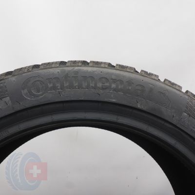 5.  205 45 16 2x Continental  205/45 R16 87H XL WinterContact TS 860 Winterreifen 2021 Ungebraucht  