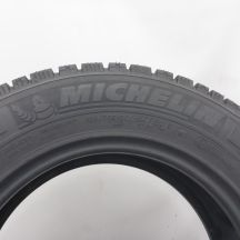 4. 195 70 15C 2x MICHELIN 195/70 R15C 104/102R Agilis Alpin Winterreifen 2019 8-8,5mm