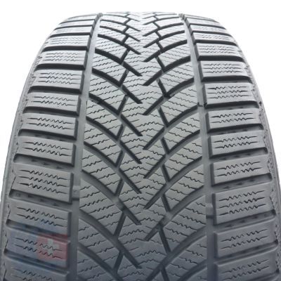 235 40 19 1x SEMPERIT 235/40 R19 96V XL Speed-Grip 3 Winterreifen 2021 8mm