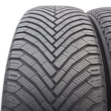 3. 205 55 19 2x MICHELIN 205/55 R19 97H XL Alpin7 Winterreifen 2024 6,9mm
