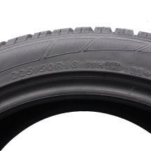 5. 225 50 18 4x DUNLOP 225/50 R18 99H XL SP Winter Sport 3D AO Winterreifen 2018 6,8-7,2mm