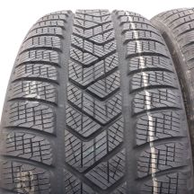3. 255 50 19 2x PIRELLI 255/50 R19 103T Scorpion Winter A0 SEAL+  Winterreifen 2021 Ungebraucht   