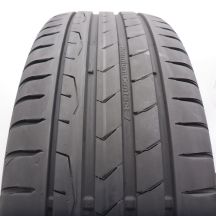 215 60 16 1x CONTINENTAL 215/60 R16 99V XL PremiumContact7 Sommerreifen 2025 6,8mm