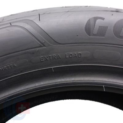 7. 4 x GOODYEAR 215/55 R17 98W XL EfficientGrip Performance 2 Sommerreifen 2023 6,2-6,8mm