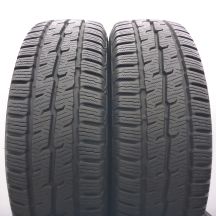 3. 215 70 15C 4x TOYO 215/70 R15C 109/107S Observe Van Winterreifen 2019 9,2-10,2mm 