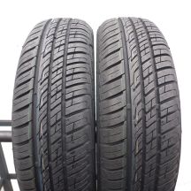 4. 165 70 13 4x BARUM 165/70 R13 83T XL Brillantis 2 Sommerreifen 2018, 2019 VOLL WIE NEU