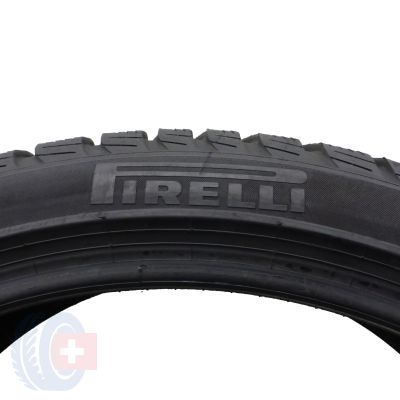 3. 255 35 21 1x PIRELLI 255/35 R21 98V XL Sottozero 3 Winter Winterreifen 2022 7mm