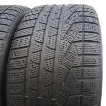 3. 2 x PIRELLI 285/35 R20 104V XL Sottozero Winter 240 Serie II NO Winterreifen DOT14 6,5-6,8mm