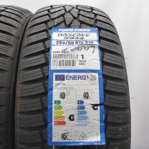 2.  205 55 16 2x TOYO 205/55 R16 91H Observe S944 Winterreifen 2021 Ungebraucht  