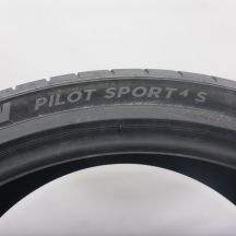 6. 265 35 22 2x MICHELIN 265/35 R22 102Y XL PilotSport 4S Sommerreifen 2019 5,2mm