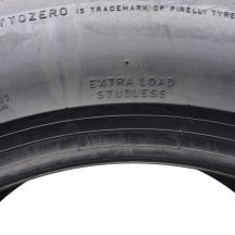 11. 205 60 16 4x PIRELLI 205/60 R16 96H XL Sottozero 3 Winter Winterreifen 2021 WIE NEU VOLL