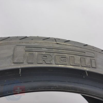 5. 235 35 19 2x PIRELLI 235/35 ZR19  91Y XL P Zero MC1 Sommerreifen 2023 VOLL WIE NEU 